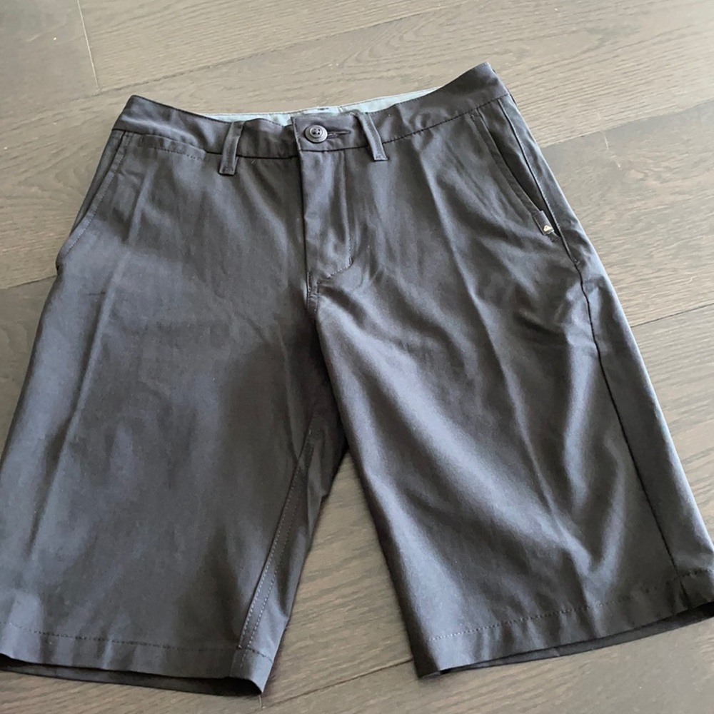 Quicksilver shorts